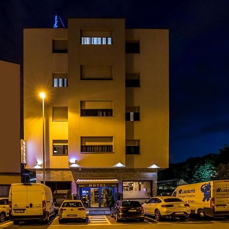 Piccolo Hotel Allamano Grugliasco Eksteriør billede