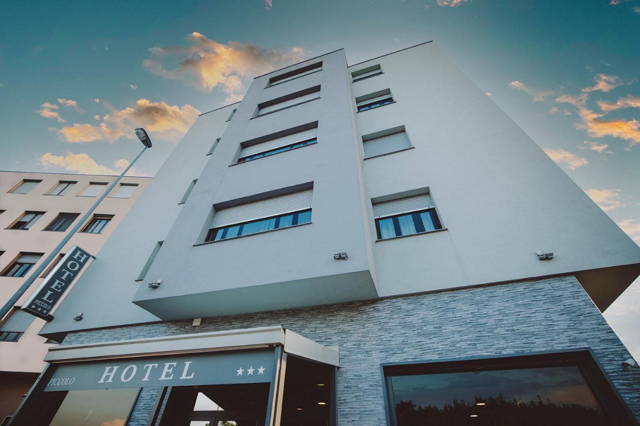 Piccolo Hotel Allamano Grugliasco Eksteriør billede