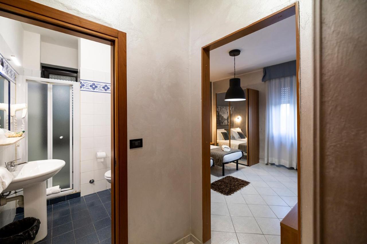 Piccolo Hotel Allamano Grugliasco Eksteriør billede