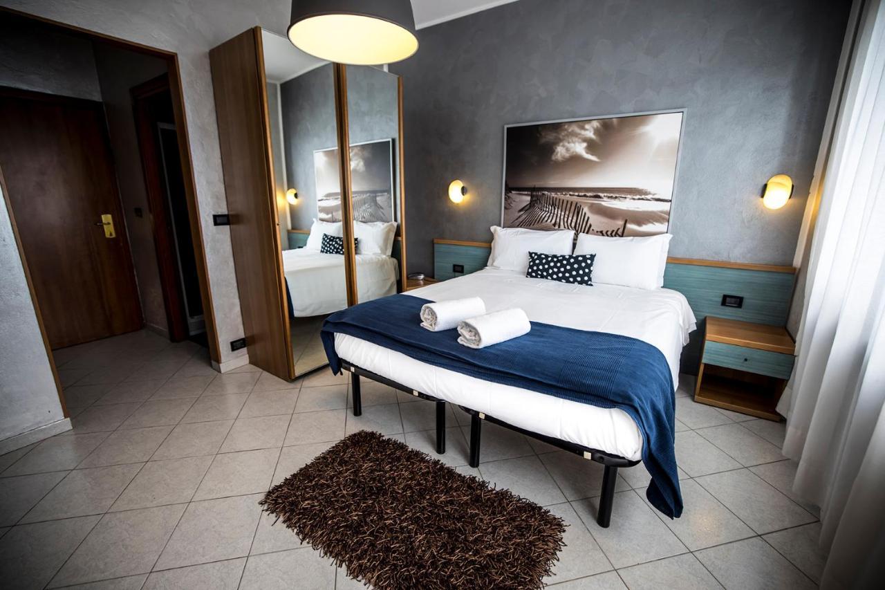 Piccolo Hotel Allamano Grugliasco Eksteriør billede