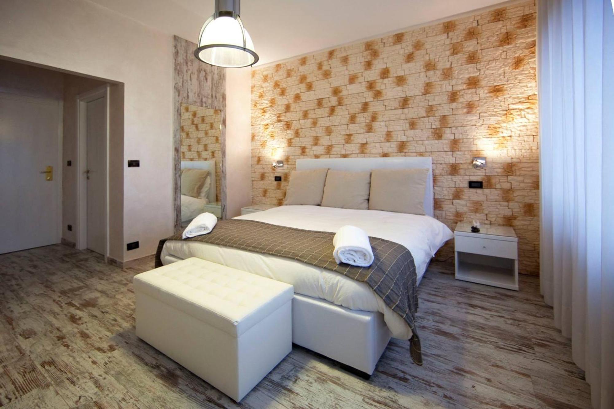 Piccolo Hotel Allamano Grugliasco Værelse billede