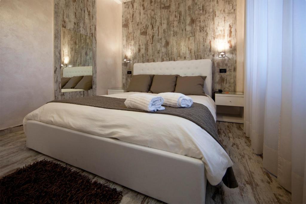 Piccolo Hotel Allamano Grugliasco Eksteriør billede