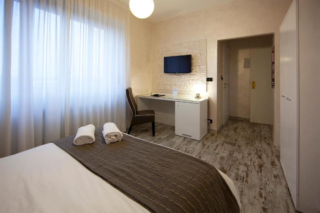 Piccolo Hotel Allamano Grugliasco Eksteriør billede