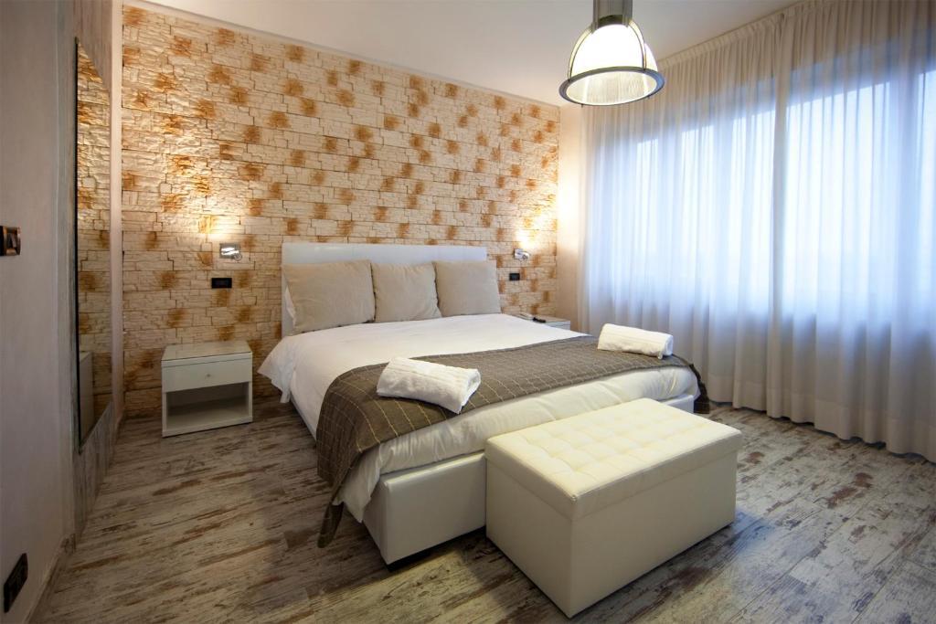Piccolo Hotel Allamano Grugliasco Eksteriør billede
